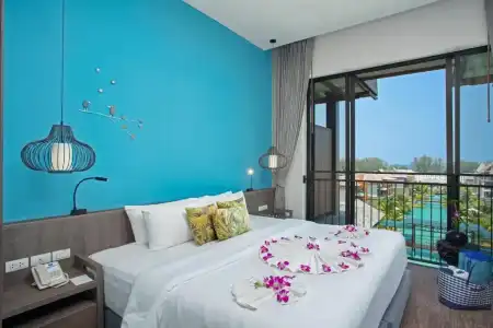 Mai Holiday by Mai Khaolak - Adult Zone - 35