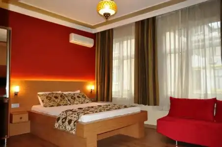 Antique Hostel - 83