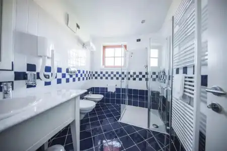 Relais Vecchio Maso - 12