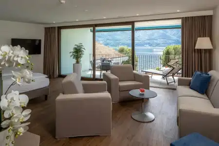 & LOUNGE LAGO MAGGIORE - 61