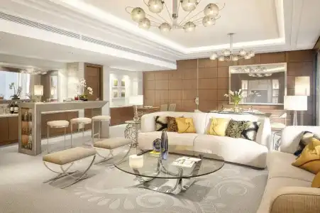 The St. Regis Mumbai - 71