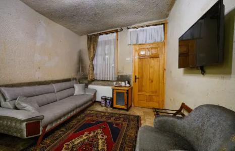Cave Saksagan - 66