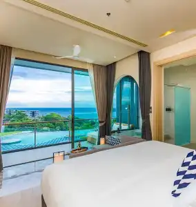 The SIS Kata Resort — Adult Only - 82