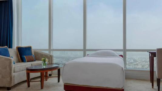 The St. Regis Abu Dhabi - 52