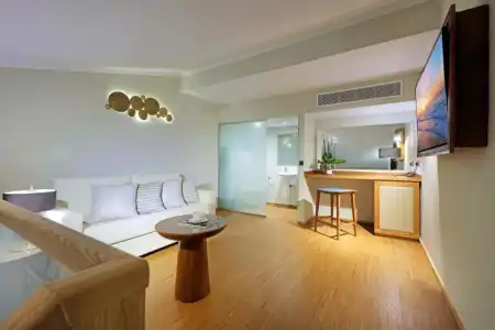 Grand Palladium Palace Resort Spa & Casino - 107