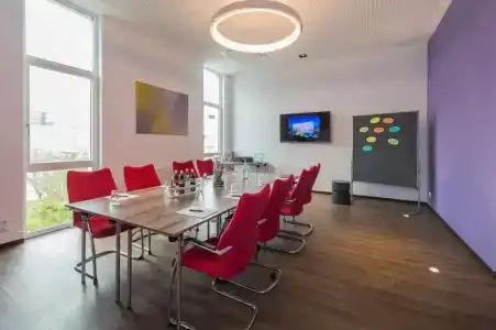 Star G Premium München Domagkstraße - 19
