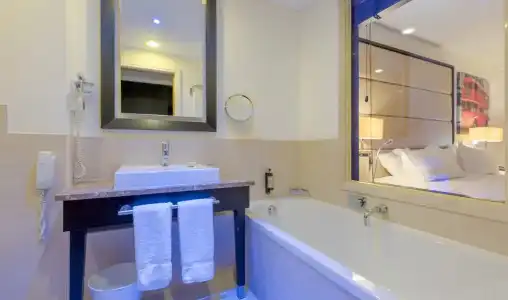 Pestana Chelsea Bridge & SPA - 59