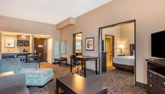 Best Western Plus Las Vegas South Henderson - 63