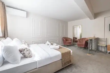Oban Suites İstanbul - 139