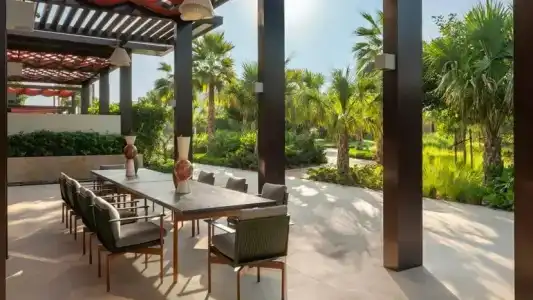 Banyan Tree Dubai - 82