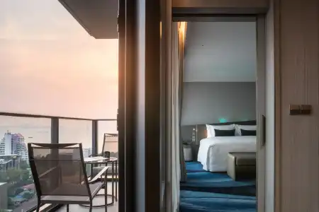 Grande Centre Point Space Pattaya - 57