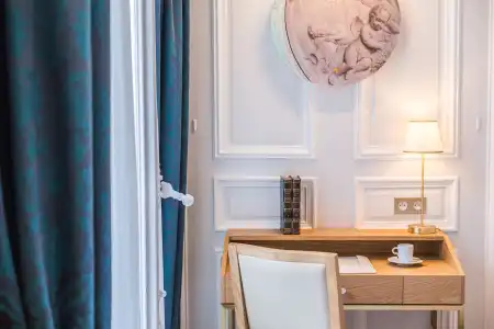 Hôtel Alfred Sommier - 62