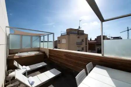 Pestana Arena Barcelona - 67
