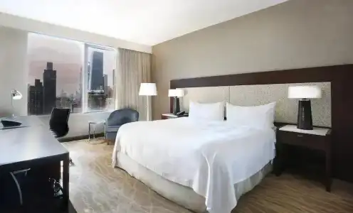 InterContinental New York Times Square by IHG - 37