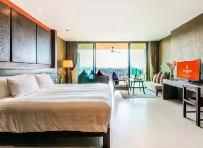 SUNSURI PHUKET, Nai Harn Beach - 92