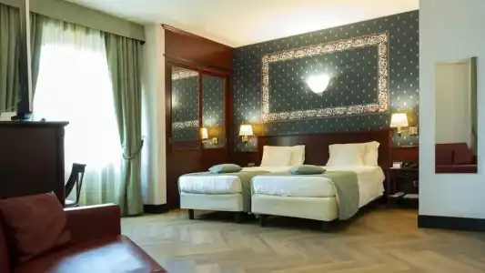 c-hotels Concorde - 72