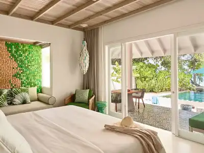 Finolhu, A Seaside Collection Resort, a Member of Designs - 57