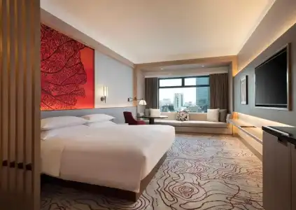 Sheraton Saigon Grand Opera - 3