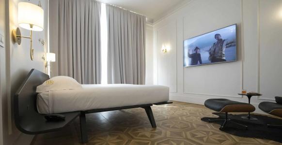 Palazzo Paruta & Wellness Apartments - 107