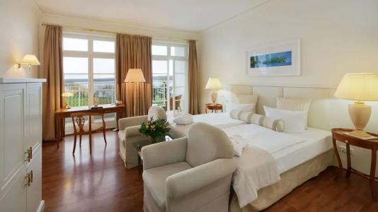 Sunday Resort Schwielowsee - 39