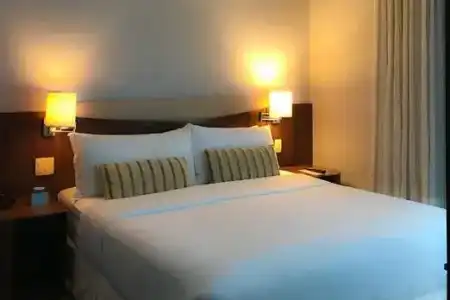 Wyndham Rio Barra - 28