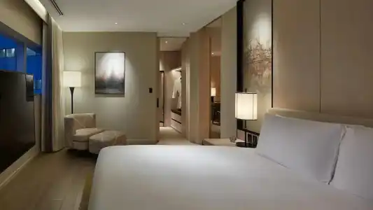 Park Hyatt Bangkok - 45