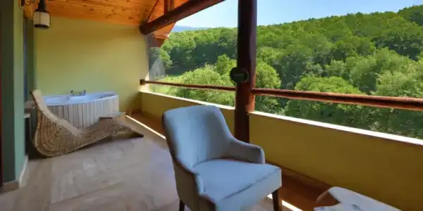 Gazelle Resort & Spa - 58