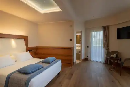 Valle di Assisi Spa & Golf - 52