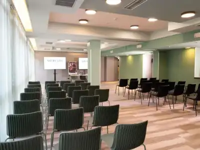 Mercure Bologna Centro - 24