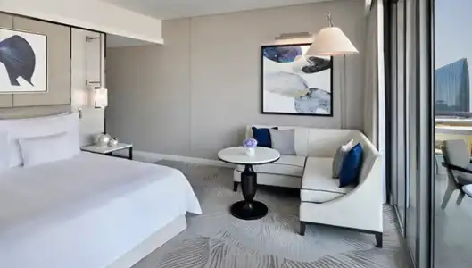 Address Downtown - 68