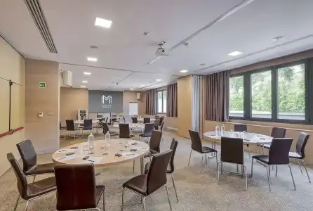 H10 Roma Città - 23