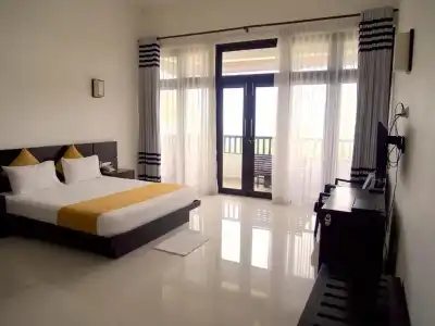 Lagoon Paradise Beach Resort - 6