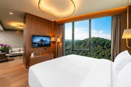 Radisson Collection Vadistanbul - 54
