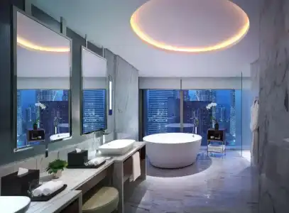 Grand Hyatt Kuala Lumpur - 68