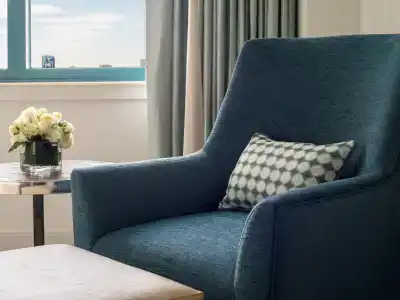 Hyatt Regency Jacksonville Riverfront - 11
