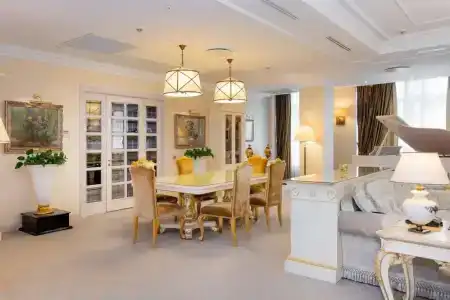 Radisson Collection, Moscow - 164