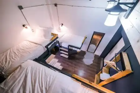 SAM SEN SEE - Hostel - 37