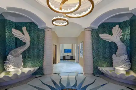 Atlantis, The Palm - 112