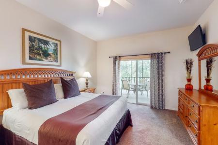 Bahama Bay Resort - 142