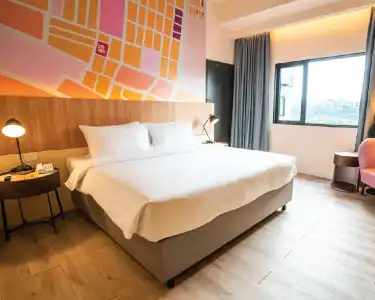 STEG Kuala Lumpur - 5