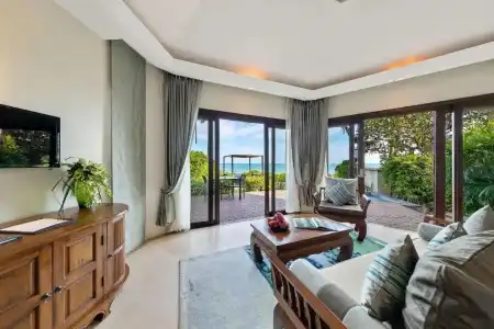 SAii Koh Samui Villas - 38