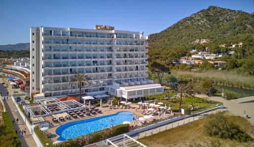 Universal Castell Royal  - 32