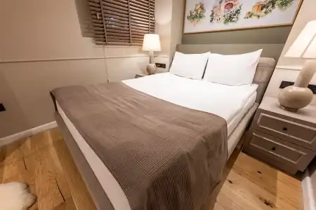 Bguest Pera Suites - 20