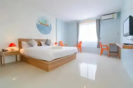 Ao Nang Miti Resort - 45