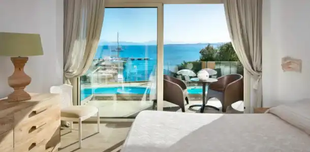 Gabbiano Azzurro & Suites - 133