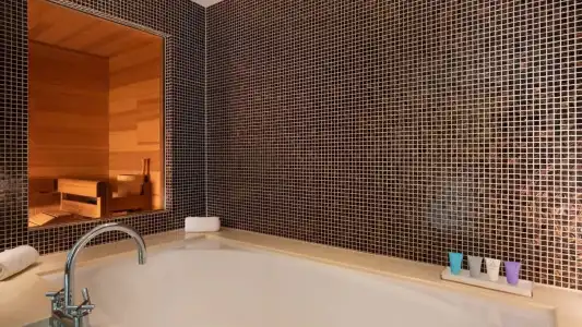 JW Marriott Frankfurt - 74