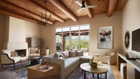 Four Seasons Resort Scottsdale at Troon North - 53