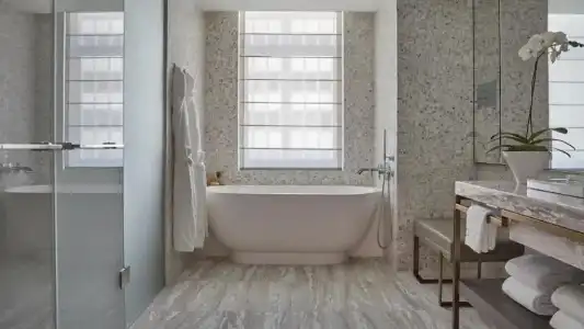 Four Seasons New York Downtown - 19