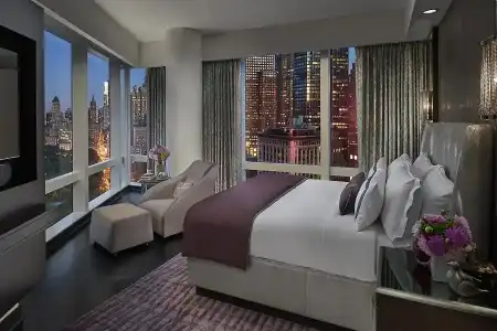 Mandarin Oriental, New York - 71
