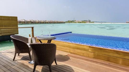 Cocoon Maldives - 43
